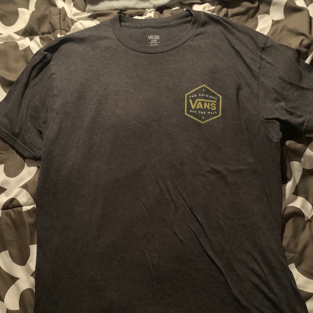 Vans Tee